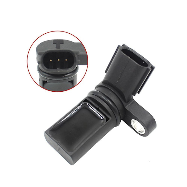 Vevaxelsensor för vevaxel för Almera N16 Primera P12 Qg15de Qg18de B10 237314m50b 237314m500 Bg001
