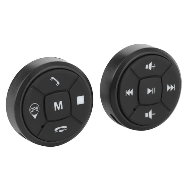 Rattkontrollknapp Volym GPS Trådlös Kontroller Switch