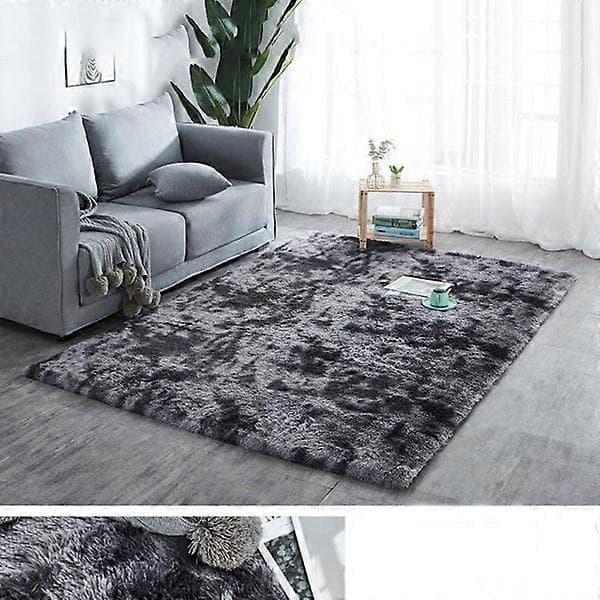 Pörröiset matot CAMEL 80X120CM 80X120CM kameli