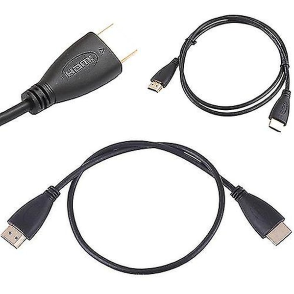 5ft HDMI-kompatibel hann til 5-RCA RGB lydvideo AV komponentkonverterkabel gullbelagt DA