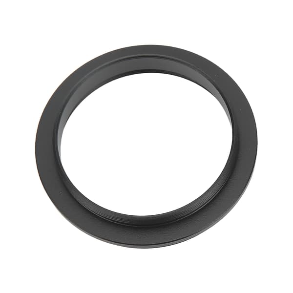 M42 Han til M48 Han Adapter M42x0.75mm til M48x0.75mm Adapter Mat Behandling Sømløs Forbindelse Teleskop Adapter Ringe
