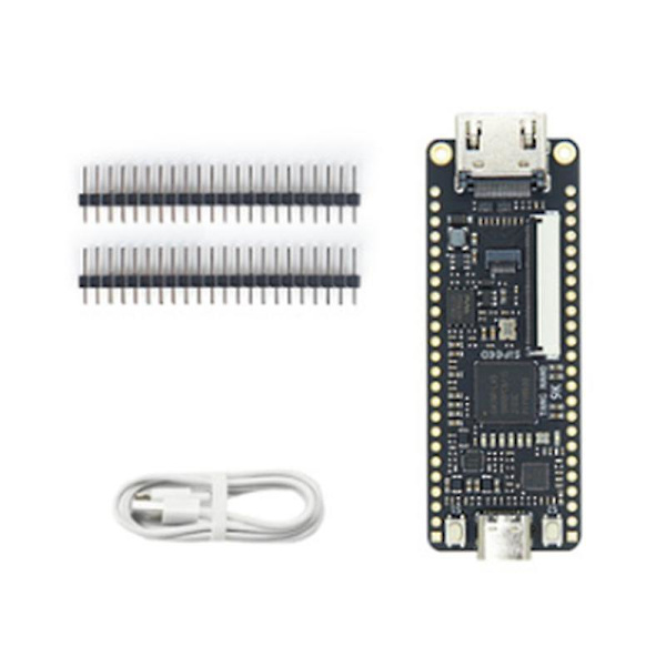 Tang Nano 9k FPGA Utvecklingskort Gowin Gw1nr-9 Risc-v Kit