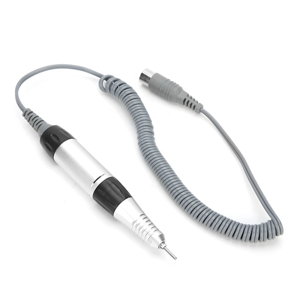 TMISHION Profesjonelt 30000 RPM Elektrisk Neglefilhåndtak for Elektrisk Manikyr Maskin