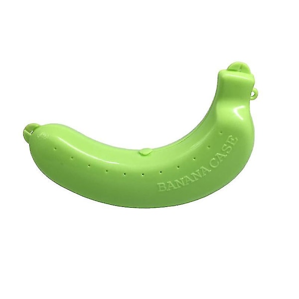 Banaanin suojaava ulkoilma-lounashedelmälaatikko