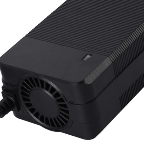 67,2V 2A lithium batterioplader egnet til elcykel 16S 60V lithium batteripakke unicykel opladning