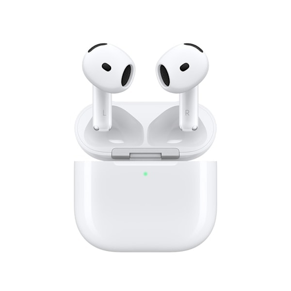 AirPods 4. generasjon