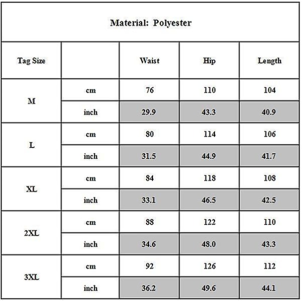 Herrebukser Multi Lomme Casual Cargo Combat Bukser