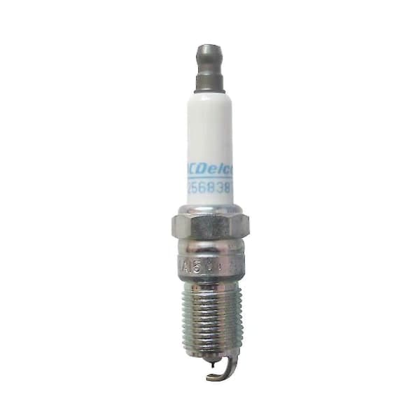 6 stk. Iridium Tændrør til Acdelco 41-101 12568387