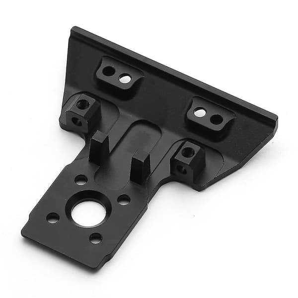 Frontkofanger til 1/10 2WD BBX-01 BB01 RC Bilopgraderingsdele Reservedele