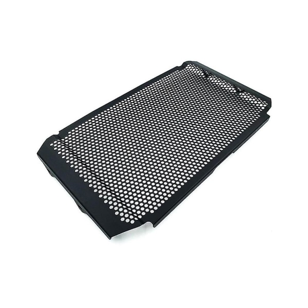 Motorcykel Radiator Grill Dæksel Beskytter Til Mt 09 Tracer 900 Gt Xsr900 Mt09 Fz09 2015-2019