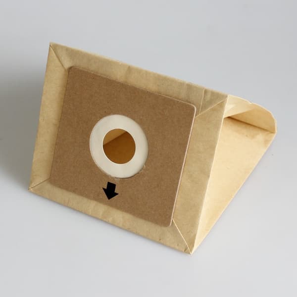Støvsugerposer 5 stk.