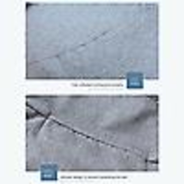 Ylisuuri Pavunpussin Tuoli Sohva Peite Laiska Nojatuoli Aikuisten Lapsille Sisätiloihin Gray 80 * 90cm