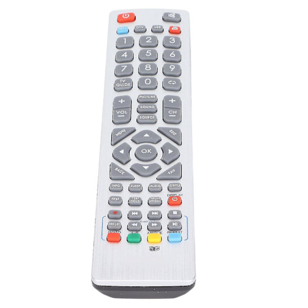 Fjernbetjening til Aquos TV - Fjernbetjening til Sharp Aquos Lc32che6241e Lc40cfe6242e Lc32che6242e