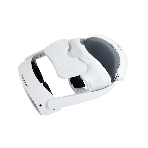 For Pico 4 Kjølesyklus Erstatningsmaske Pico 4 Ventilasjon Avdugging Maske Brakett Tilbehør,gra