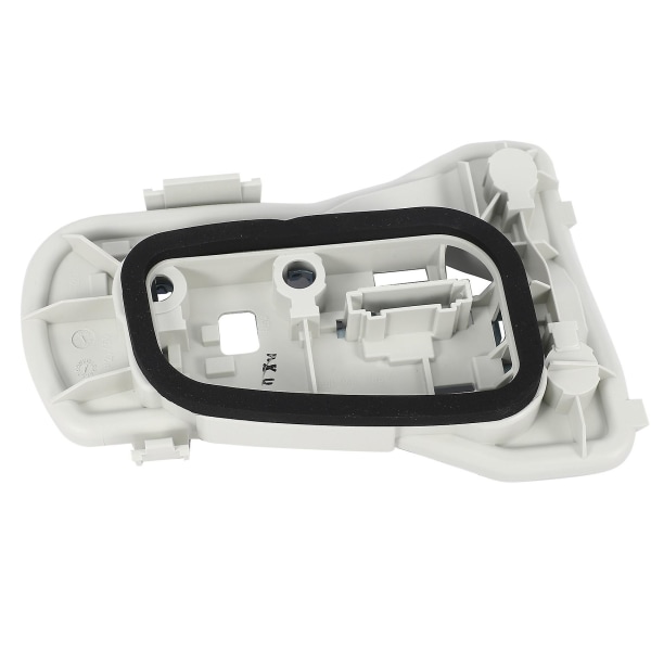 Auton takavalot -9n 9n3 hatchback 2005-2010 oikealle