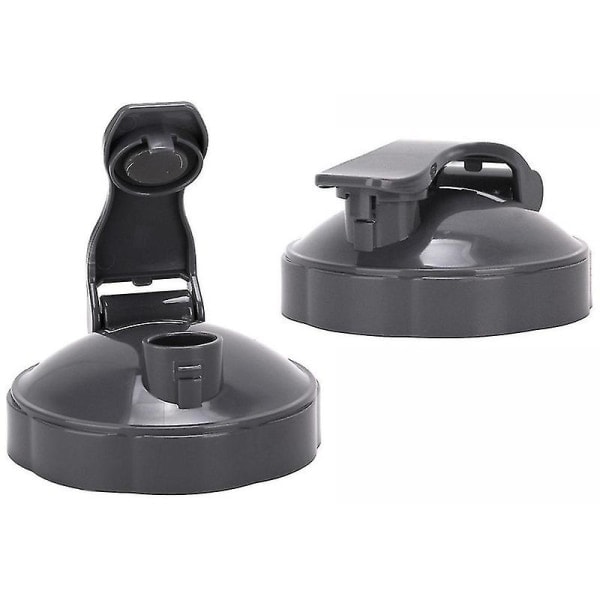 Nutribullet 600w/900w reservdelar för Nutribullet blender flip top to go lock tillbehör xc