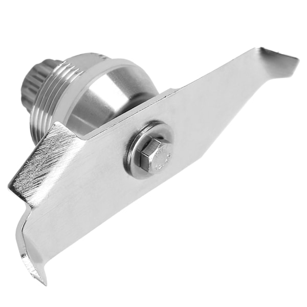 Erstatningsblader i rustfritt stål for Vitamix Advance RS blender modell 102874