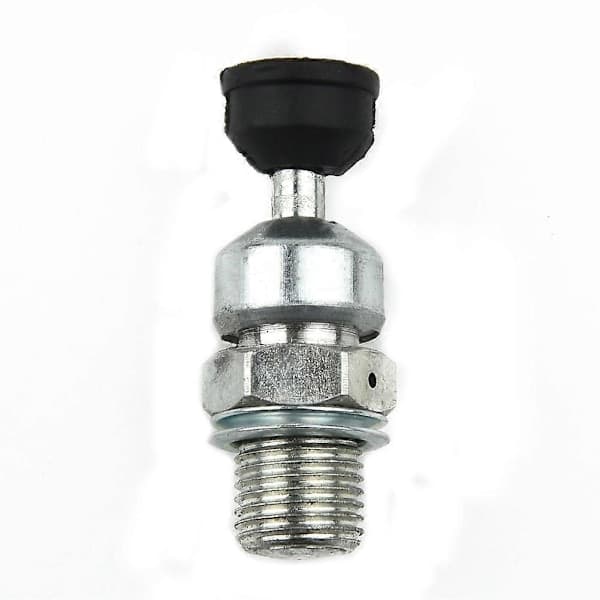 Tryckreduceringsventil ersättning för Stihl MS260 MS360 MS440 046 MS460 066 MS660