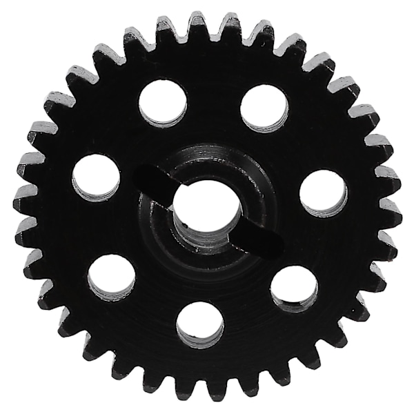 Metallgirkasse-girsett for Yikong Yk4082 Yk4102 Yk4103 Absima RC Crawler Car Oppgraderingsdeler (tangling)