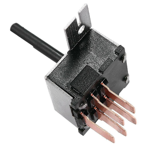 Kontrolswitch Varmeapparat AC til Wrangler TJ 1999-2001 5011214AA
