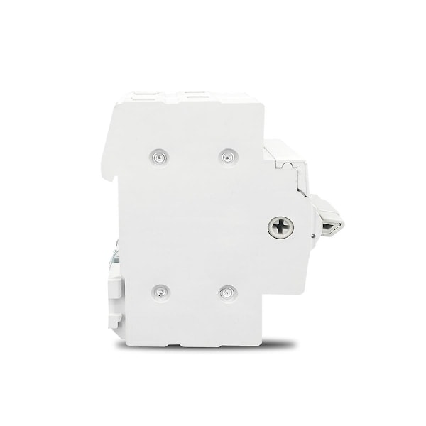 To219g 2p 63a Manuel Transfer Isolerende Afbryder Interlock Kredsløbsafbryder