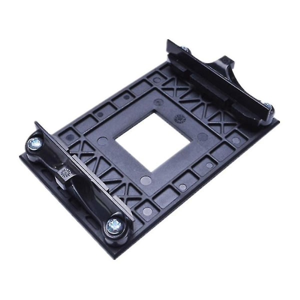 2024 Amd Am4 Cpu Køler Fan Bracket Heatsink Bracket Universal Backplane Mount