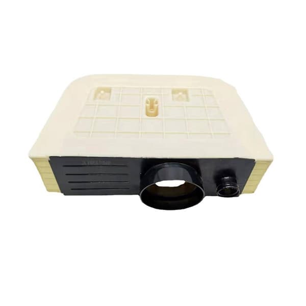 Auton ilmansuodatin elementit sarja vuodelle 2016-2020 Q8 osanumerolla 4m0133843c