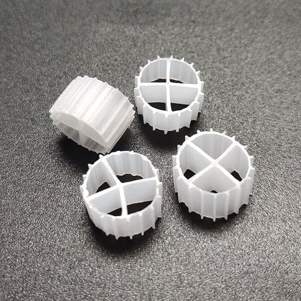 (Φ10x10mm.1KG) Reservedele til Bio Ball Filterpumpe