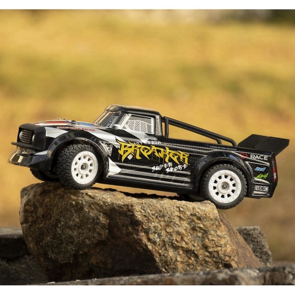 Ud1601 RC Bil Karosseri Skall For Ud1601 Ud-1601 Ud 1601 1/16 RC Bil Reservedeler Tilbehør