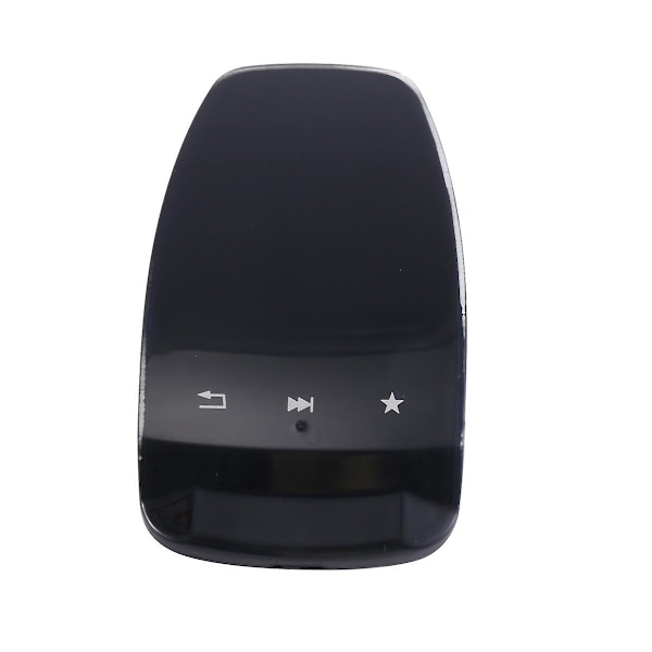 Auton konsolin kosketuslevyohjain käsin kirjoitettavan ohjaimen paneeli C W205 Glc W253 W166 W213 W213 W222