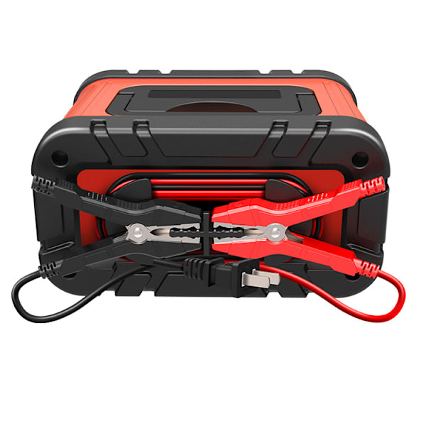 12V24V Automatisk Bilbatterioplader Batterivedligeholdelse 12V24V Universal