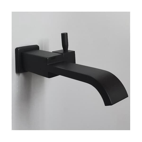 Vaskhane Tap, Vandfald Hane til Vask, Badekar Hane, Mop Pool Tap