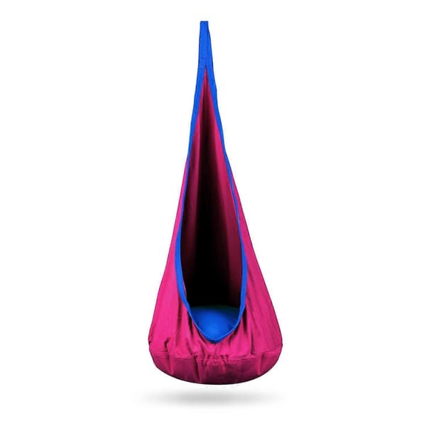 Cocoon Hengekøye Neo-Sport Rosa