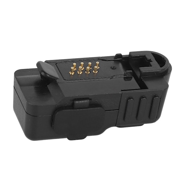 Walkie Talkie Adapter, Walkie Talkie Headset Jack, Til Motorola DP2400 DP2600 XiR P6600