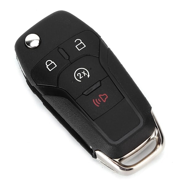 Fjernkontrollnøkkel 4 Knapper 902MHz N5FA08TDA For Ford F150 2015-2020