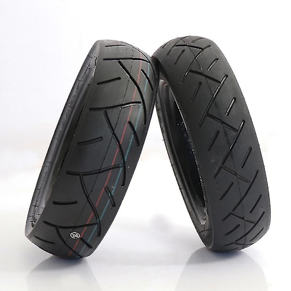 Sähköpotkulaudan rengas 10x3.0 sisä- ja ulkorengassarja Kugoo M4 Pro -sähköpotkulautaan Go Karts At