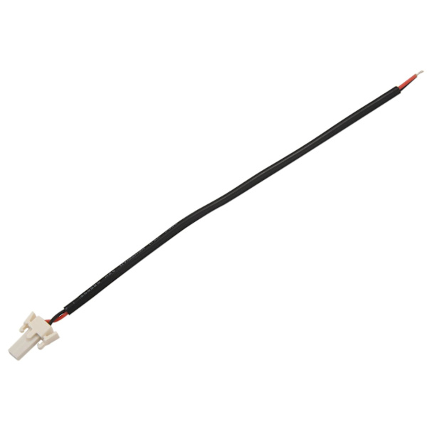LED Smart Baklykta Kabel Direkt Passform Elsparkcykeldelar Batterikabel Vikbar Slitstark F