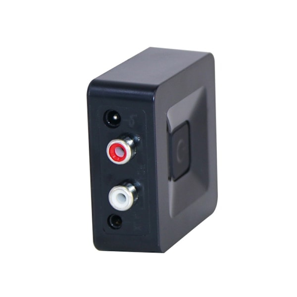 Bluetooth-modtager Bluetooth-lydadapter til musikstreaming-lydsystem