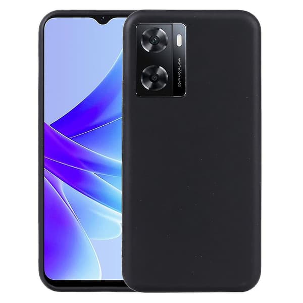 Til Oppo A57s Tpu-telefonetui