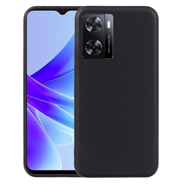 Tpu-fodral för Oppo A57s