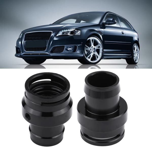 Turbo Boost Tap Vakuum Sensor Adapter til GTI 2.0T FSI MK5 A3 A4 TSI TT