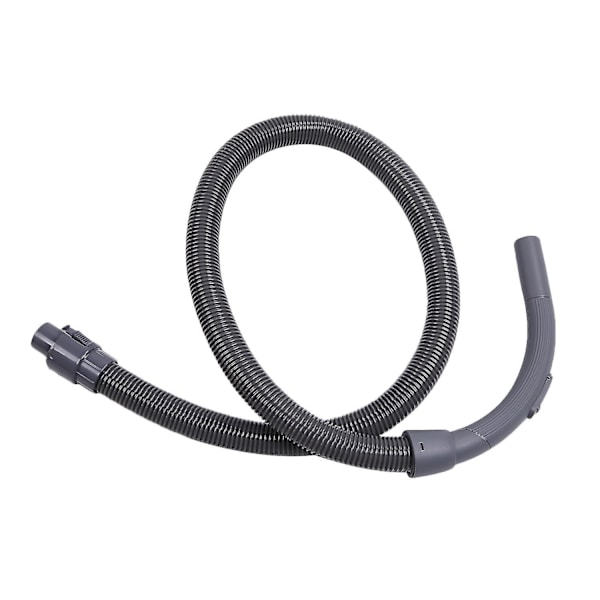 35mm till 32mm Slang Vacuumrengöringstillbehör Konverterare För Vacuumrör För Qw12t-05f Qw12t-05e Grå (haoyi