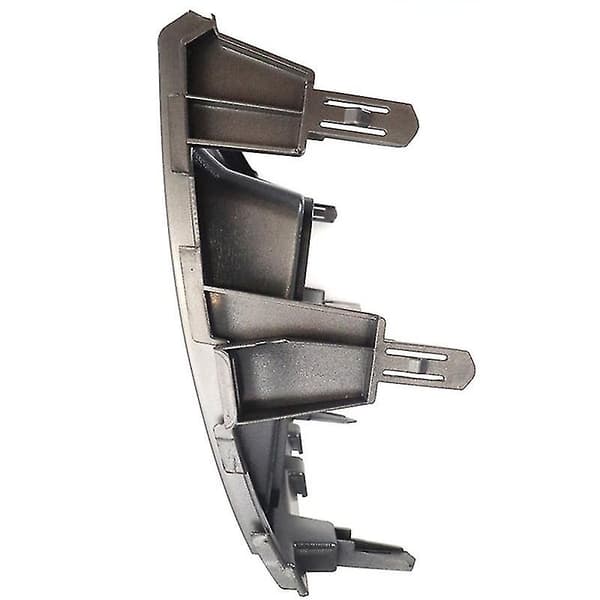 2 Din Bilradio Facia Panel Adapter til Previa Tarago 2007+ Estima 2006+ (haoyi