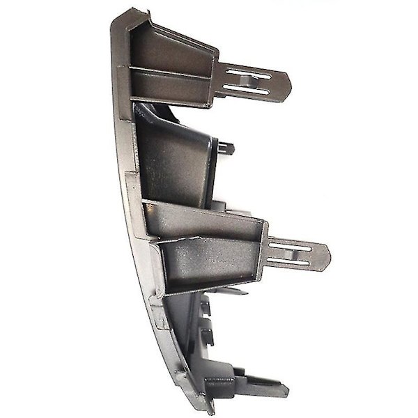 2 Din Bilradio Fascia Panel Adapter For Previa Tarago 2007+ Estima 2006+ (haoyi