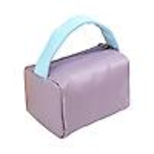 Cosmetic Bag Cosmetic Bag Purple