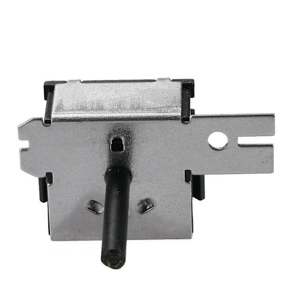 Kontrolswitch Varmeapparat AC til Wrangler TJ 1999-2001 5011214AA