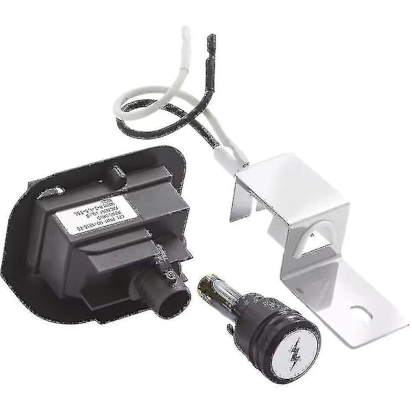 Q1200 Q2200 Gaständare Ersättningskit - Modell 64868