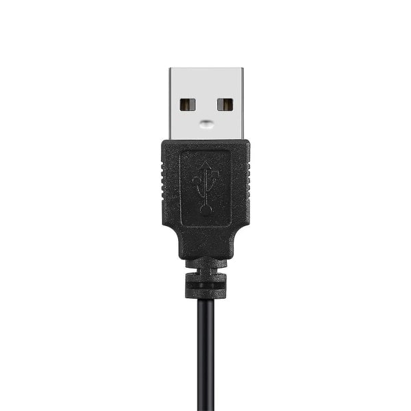 Ladeadapter for Garmin Forerunner 920xt Smartklokke Ladekabel Dock