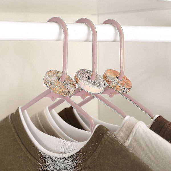 Cedertræ Mølleafvisende 100% Naturlig Cedertræ Møllemiddel Til Garderobe