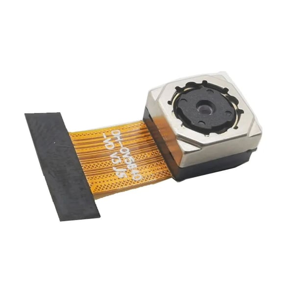 OV5640 Kameramodul for ESP32-CAM Soft Board 5 millioner piksler High Definition Autofokus 70 grader 24PIN 0,5MM Pitch(A)